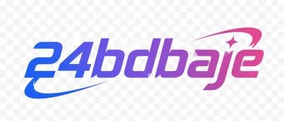 24bdbaje লোগো